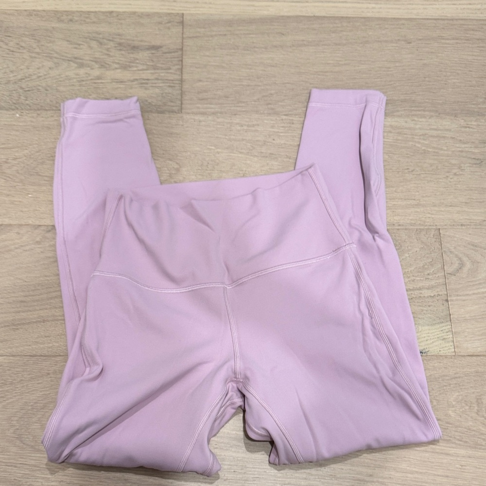 lululemon athletica align leggings